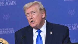 Trump: Iran talks may resume in Pakistan within 2 days