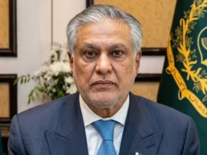 Parties should maintain ceasefire, Pakistan will continue diplomatic efforts, Ishaq Dar