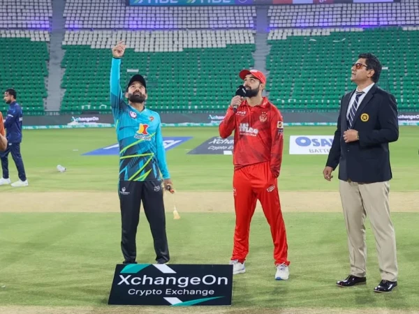 PSL 11; Islamabad United wins toss, decides to bowl against Rawalpindi