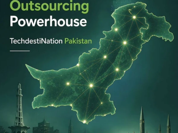 Pakistan’s big success, ranked 16th in the Global Outsourcing Talent Index