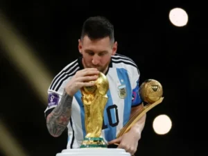 Prize money and fees for all teams likely to increase for FIFA World Cup 2026