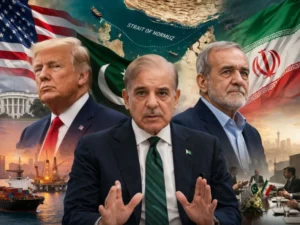 US-Iran talks in Pakistan could start in 36 to 72 hours: Trump