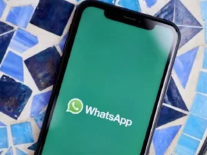 WhatsApp adds a new security feature