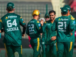 PSL 11: Multan Sultans beat Karachi Kings by 12 runs