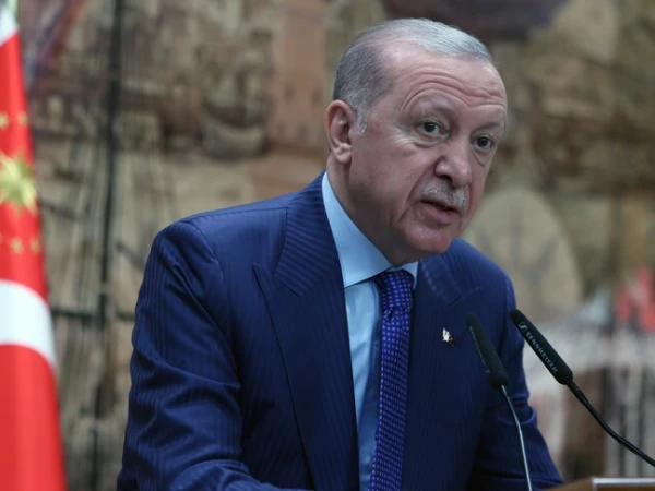 Turkish President threatens to attack Israel if talks fail