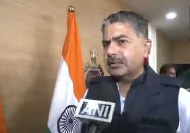 Indian agencies confessed ISI dominance
