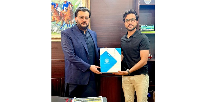 Pakistan Street Children Team Wins Hearts as Abdul Rafay Niazi Backs Young Football HeroesPakistan Street Children Team Wins Hearts as Abdul Rafay Niazi Backs Young Football Heroes