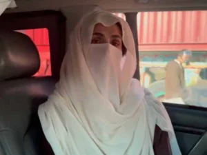 Islamabad High Court: Decision issued on request for family meeting with Bushra Bibi, access to personal physician