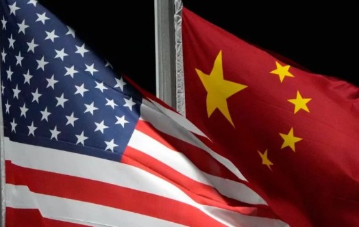 China slams US sanctions over Iran ahead of Trump–Xi summit
