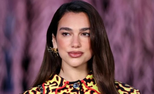 Dua Lipa files $15 million lawsuit against Samsung
