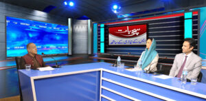 Field Marshals are playing an important role for the betterment of the country: SK Niazi