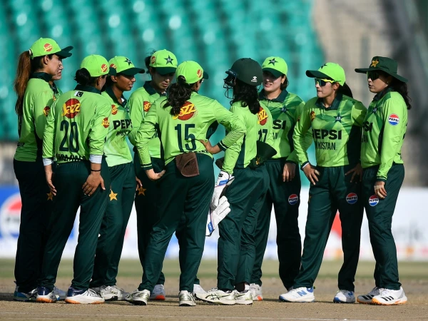 Pakistan Women’s squad announced for T20 International series against Zimbabwe