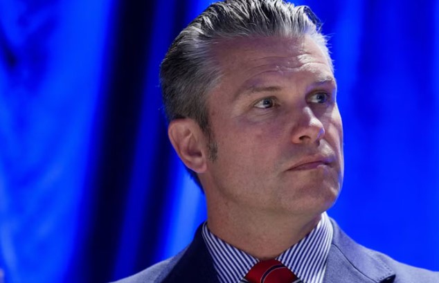 Hegseth lauds PM Shehbaz & Field Marshal Asim Munir for peace diplomacy
