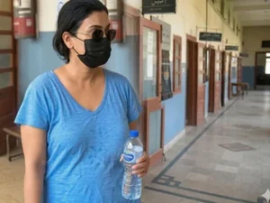 ‘If you can stop, stop’ drug dealer Pinky’s audio goes viral