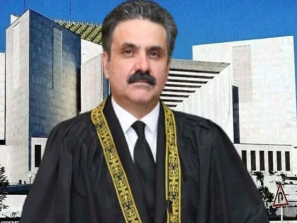 Supreme Judicial Council unanimously dismisses 5 petitions against Chief Justice Yahya Afridi