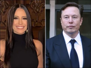 Why did she become the mother of Elon Musk’s child? Ex-girlfriend reveals