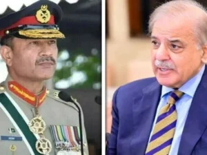 US Congressman writes letter of appreciation to Prime Minister, Field Marshal for role in ceasefire