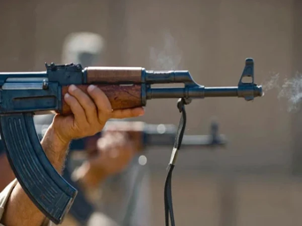 Two brothers and a child killed in shooting by suspect in Bannu