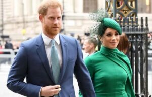 Prince Harry, Meghan's precious UK memory marred by fresh controversy