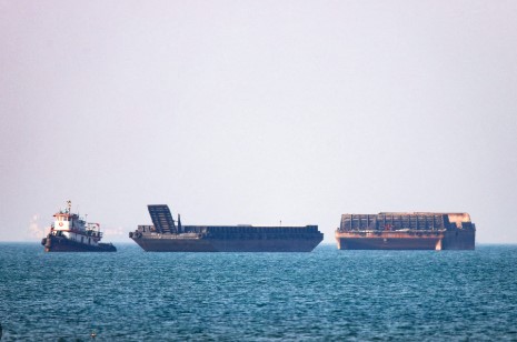 'Millions at risk': UN official warns of humanitarian crisis if Hormuz not reopened