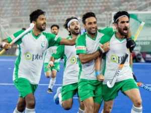 20-member national hockey squad announced for FIH Pro League
