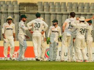 ICC imposes heavy penalty on Pakistan for violation of rules in Dhaka Test