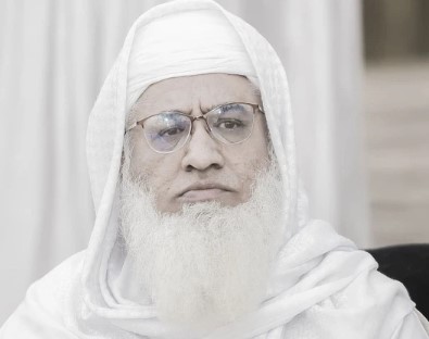 Suspect identified as probe deepens into Maulana Idrees assassination