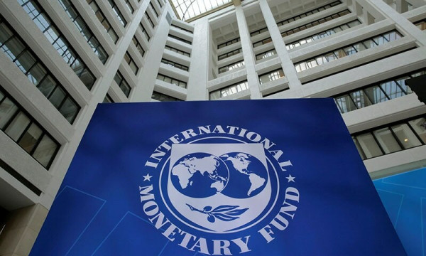 Concerned over suspicious financial transactions, IMF directs government to take strict measures against money laundering