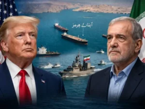 I had no intention of a ceasefire with Iran, agreed to Pakistan’s request; Trump