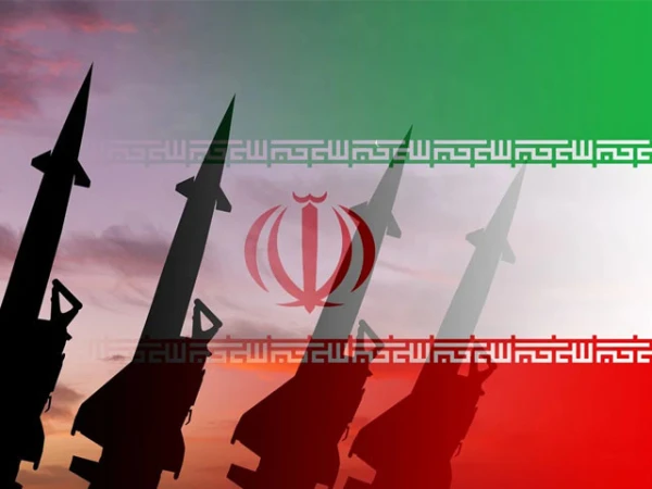 Iran is rebuilding its military capabilities faster than expected, with help from China, intelligence report says