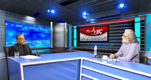 Field Marshal Syed Asim Munir is doing a great job: SK Niazi