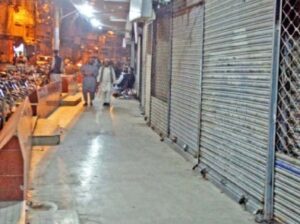Sindh govt lifts austerity-driven closing times for markets, marriage halls, hotels
