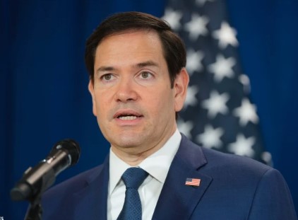 Rubio says US has achieved objectives of Iran operation
