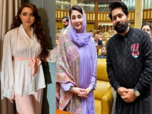 Momina Iqbal harassment case: Maryam Nawaz orders strict action against the perpetrator