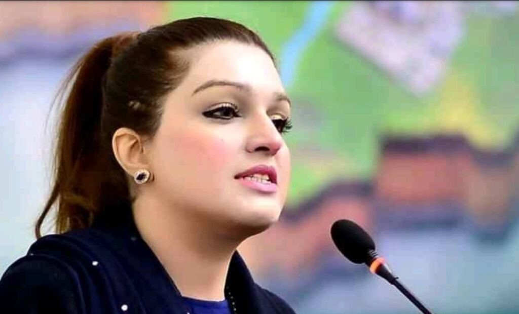 World Press Freedom Day: Mushaal Mullick decries media repression in held Kashmir
