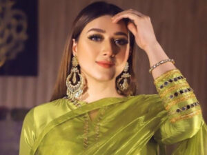 NCCI summons political figure over Momina Iqbal’s harassment complaint