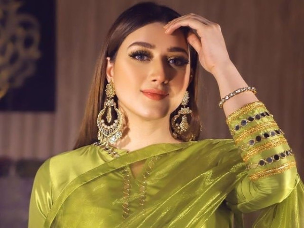 NCCI summons political figure over Momina Iqbal’s harassment complaint