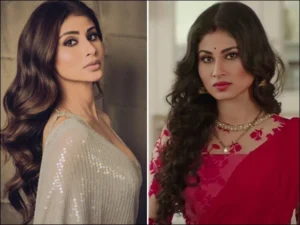 Mouni Roy, who became famous for her role as a serpent, has parted ways with her husband.