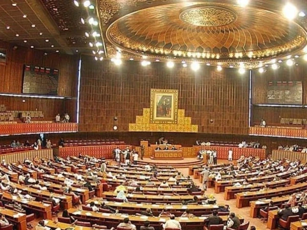 National Assembly launches first AI-enabled parliamentary system