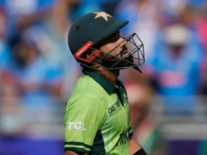 ODI series against Australia: Mohammad Rizwan dropped, many senior players return