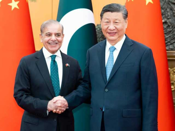 Prime Minister to visit China this month, discuss “Ironclad” strategic partnership