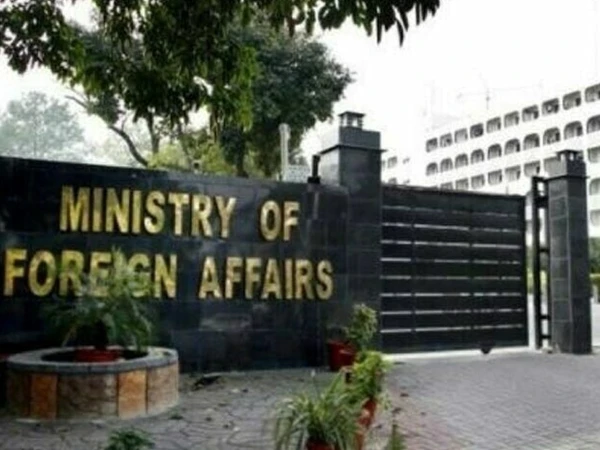 Reports of Iranian aircraft at Nur Khan Airbase are baseless, says Foreign Office
