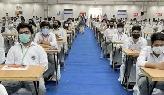 AS-level maths second paper allegedly leaked