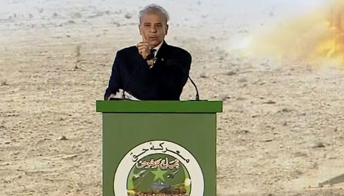 PM Shehbaz condemns firing at MPA Ayub Gadhi’s dera; orders inquiry
