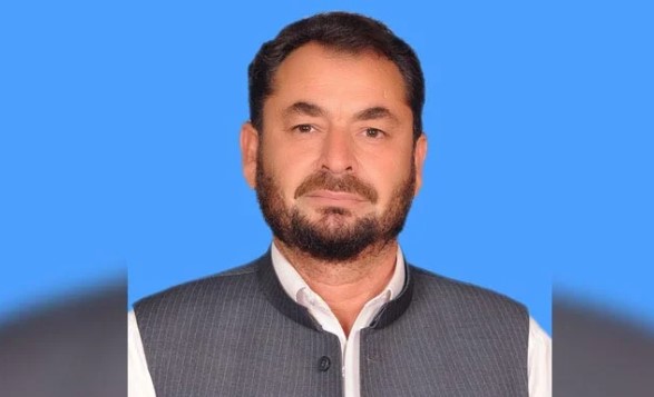 PTI MNA's son sought asylum in Italy after travelling on blue passport: minister
