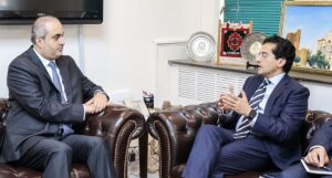 Pakistan, Qatar reaffirm commitment to stronger energy cooperation