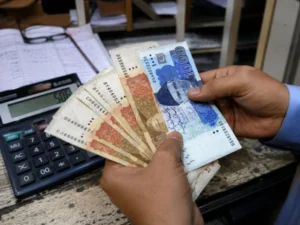 Budget 27-2026 proposes reduction in tax rate for salaried class