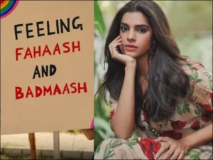 ‘Women should demand rights, but don’t use the woman card’, Sanam Saeed’s categorical stance