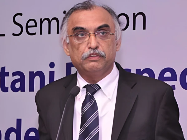 An area of ​​Karachi is better than Paris and Dubai, claims Shabbar Zaidi