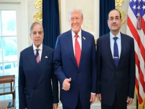 Pakistan has been a great mediator; Trump rejects fellow senator’s criticism of Pakistan